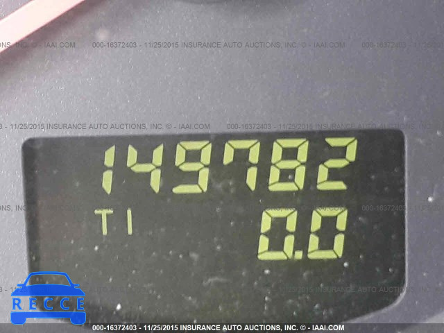 2001 VOLVO S60 YV1RS53D312001611 image 6