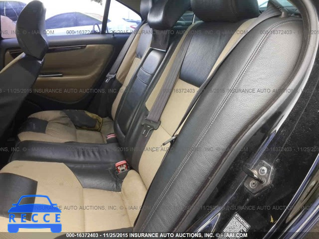 2001 VOLVO S60 YV1RS53D312001611 image 7