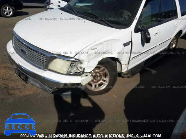 2000 Ford Expedition XLT 1FMRU1565YLA77869 зображення 5