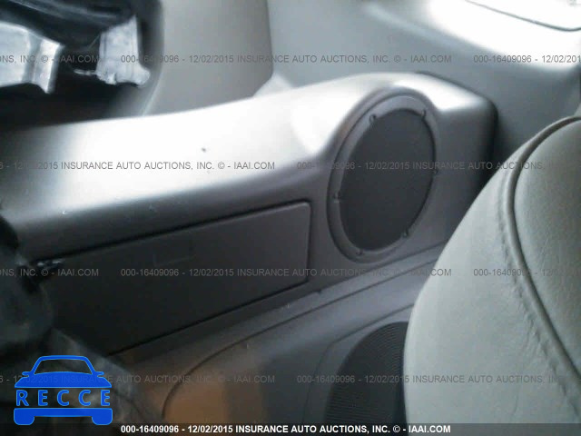 2006 Nissan 350Z COUPE JN1AZ34D46M309354 image 7