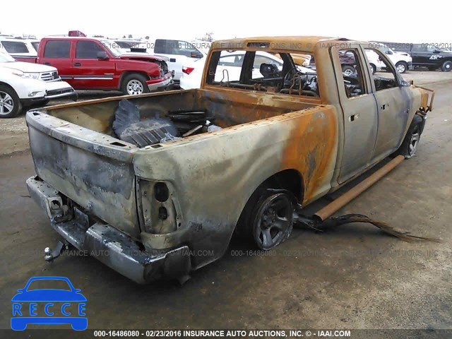 2013 RAM 2500 ST 3C6UR5CL4DG532533 image 3