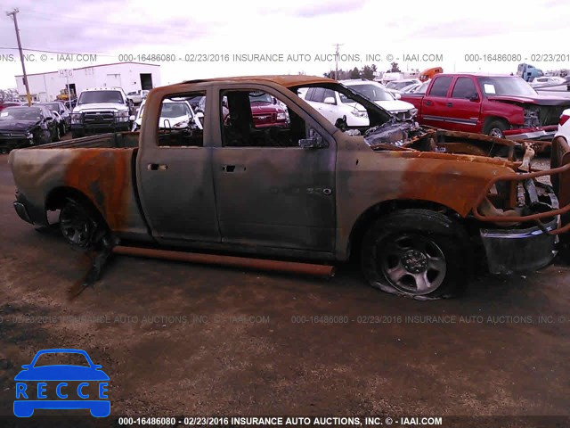 2013 RAM 2500 ST 3C6UR5CL4DG532533 image 5