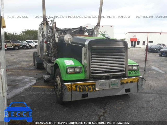 2001 FREIGHTLINER FLD FLD120 1FUPCDZB41LH54371 image 0