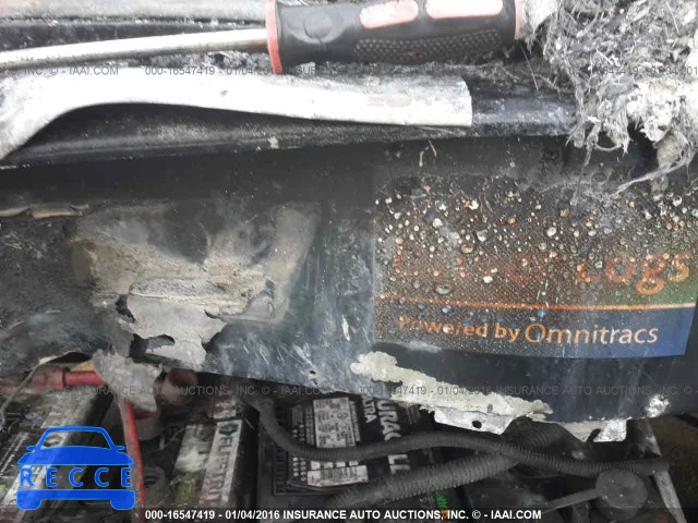 2001 FREIGHTLINER FLD FLD120 1FUPCDZB41LH54371 image 9
