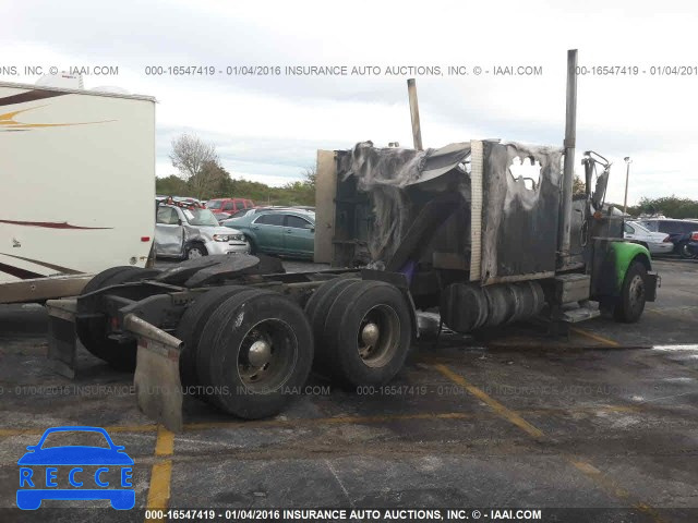 2001 FREIGHTLINER FLD FLD120 1FUPCDZB41LH54371 image 3