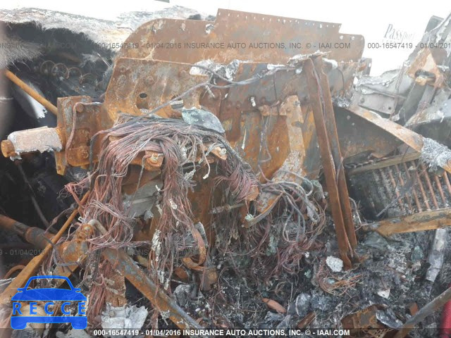 2001 FREIGHTLINER FLD FLD120 1FUPCDZB41LH54371 image 5
