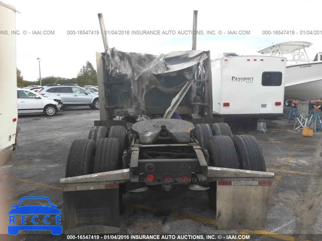 2001 FREIGHTLINER FLD FLD120 1FUPCDZB41LH54371 image 7