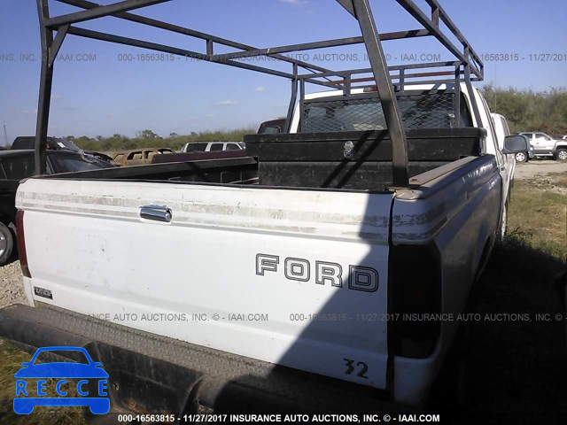 1997 Ford F250 F250 1FTHF25H6VEC07790 image 3