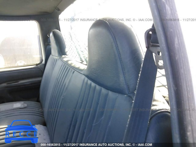 1997 Ford F250 F250 1FTHF25H6VEC07790 image 7