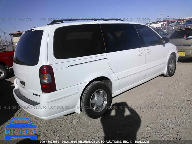 1998 Oldsmobile Silhouette 1GHDX03E6WD212398 image 3
