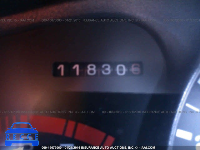 1998 Oldsmobile Silhouette 1GHDX03E6WD212398 image 6