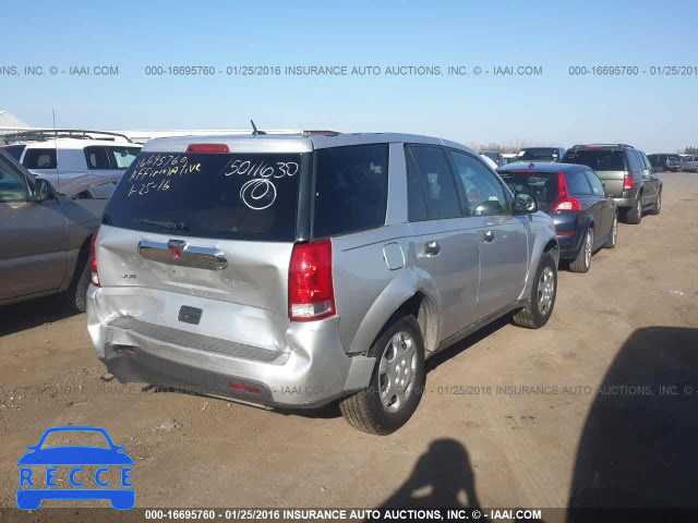 2006 Saturn VUE 5GZCZ33D26S812818 зображення 3