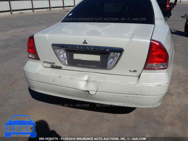 2002 Mitsubishi Diamante LS 6MMAP67P02T019919 image 5