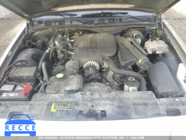 2005 Ford Crown Victoria 2FAFP74WX5X108119 image 9