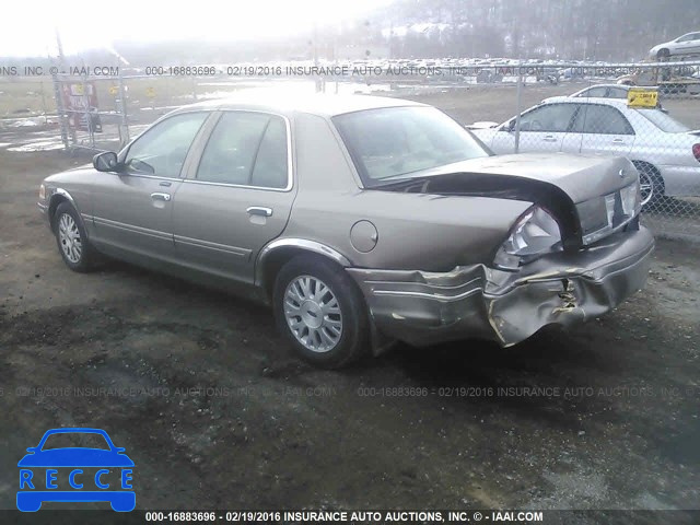 2005 Ford Crown Victoria 2FAFP74WX5X108119 image 2