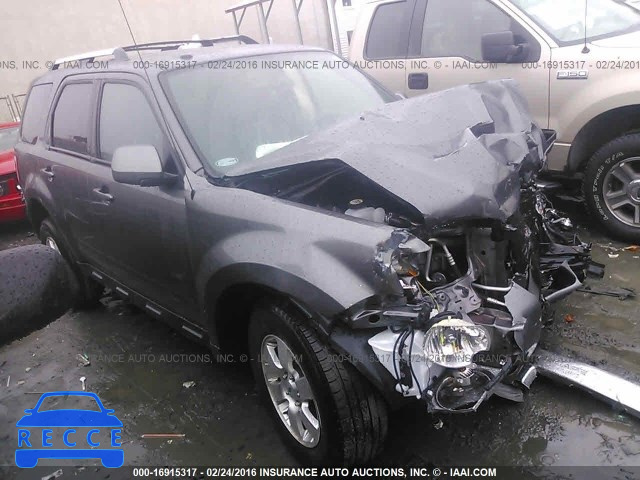 2012 Ford Escape 1FMCU0E77CKC74727 зображення 0