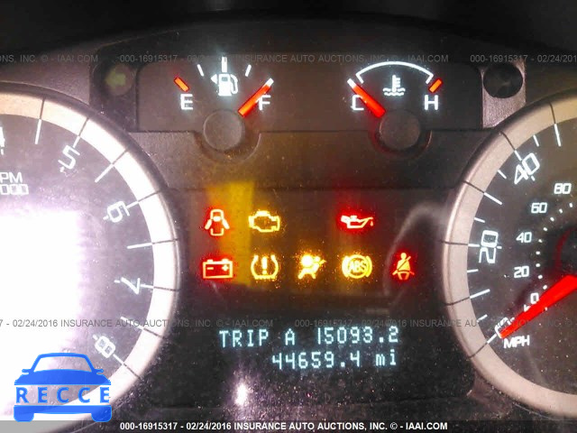 2012 Ford Escape 1FMCU0E77CKC74727 image 6