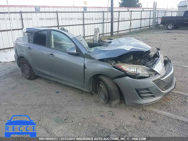 2010 Mazda 3 JM1BL1SF6A1186937 image 0