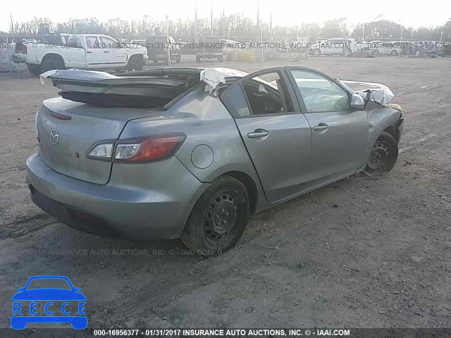 2010 Mazda 3 JM1BL1SF6A1186937 image 3