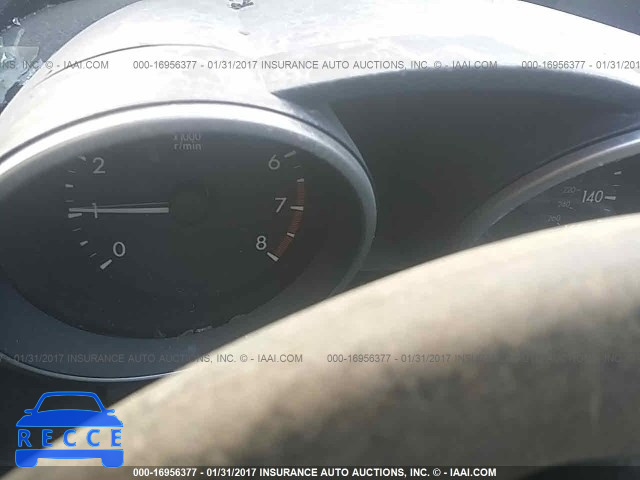 2010 Mazda 3 JM1BL1SF6A1186937 image 6