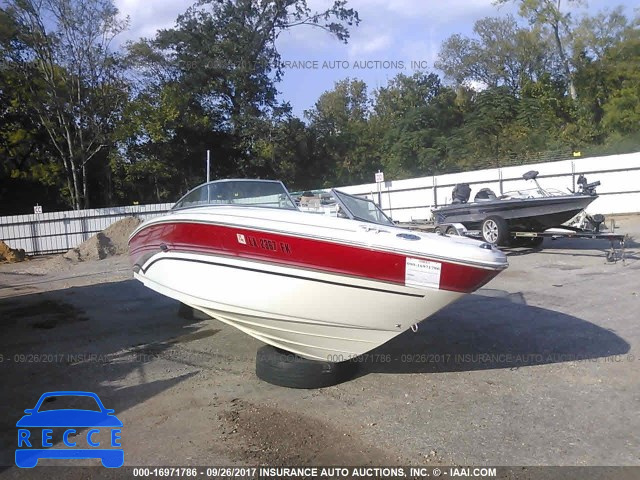 2003 SEA RAY OTHER SERV5222D303 image 0