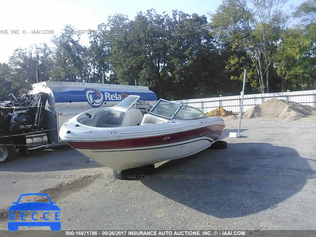 2003 SEA RAY OTHER SERV5222D303 image 1