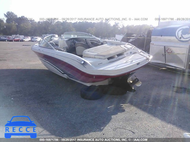 2003 SEA RAY OTHER SERV5222D303 image 2