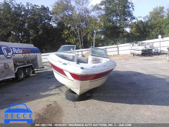2003 SEA RAY OTHER SERV5222D303 image 5