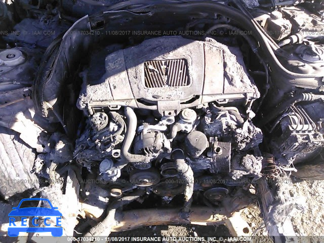 2010 Mercedes-benz E 350 4MATIC WDDHF8HB6AA238992 image 9