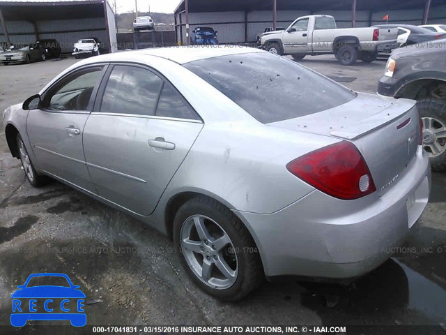 2007 Pontiac G6 SE 1G2ZG58N274209828 Bild 2