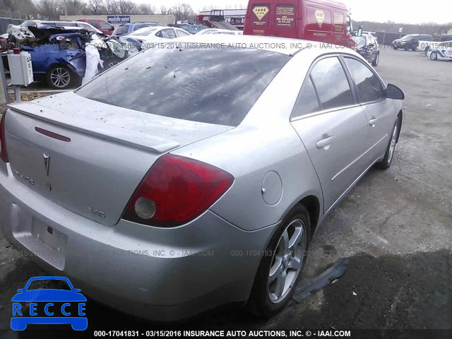 2007 Pontiac G6 SE 1G2ZG58N274209828 image 3