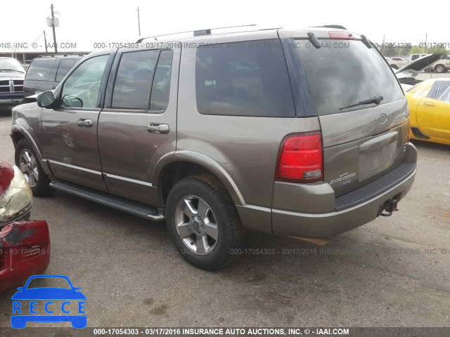 2003 Ford Explorer 1FMDU65W03UC20866 зображення 2