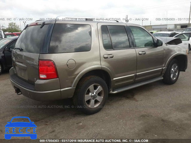 2003 Ford Explorer 1FMDU65W03UC20866 image 3