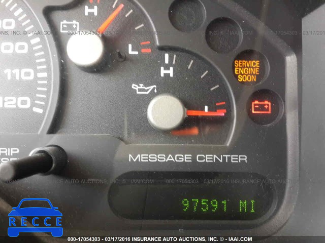 2003 Ford Explorer 1FMDU65W03UC20866 image 6