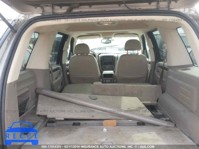 2003 Ford Explorer 1FMDU65W03UC20866 Bild 7