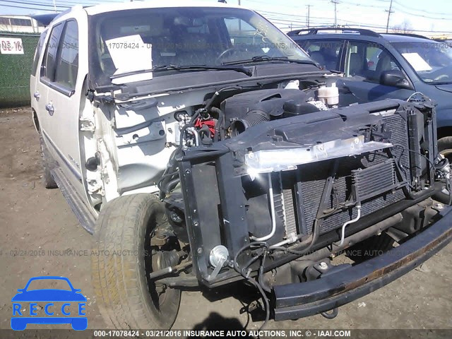 2010 Cadillac Escalade 1GYUKBEF3AR286079 image 5