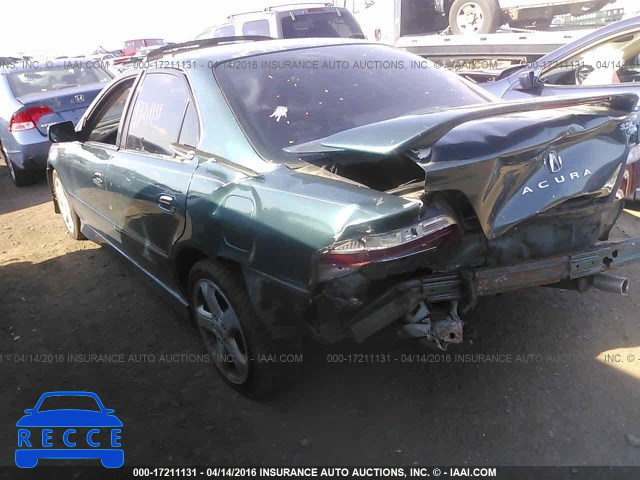 2002 Acura 3.2TL TYPE-S 19UUA568X2A039038 image 2