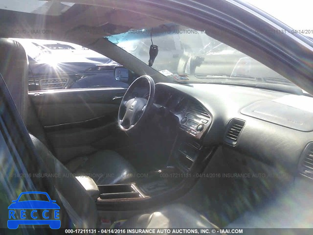 2002 Acura 3.2TL TYPE-S 19UUA568X2A039038 image 4