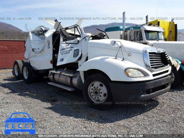 2005 FREIGHTLINER COLUMBIA COLUMBIA 1FUJA6CK85LN59506 image 0