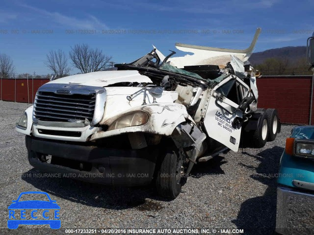 2005 FREIGHTLINER COLUMBIA COLUMBIA 1FUJA6CK85LN59506 image 1