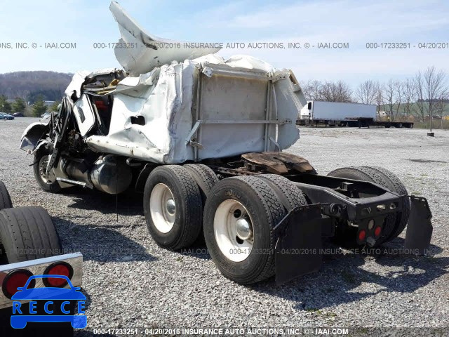 2005 FREIGHTLINER COLUMBIA COLUMBIA 1FUJA6CK85LN59506 image 2