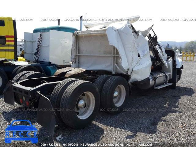 2005 FREIGHTLINER COLUMBIA COLUMBIA 1FUJA6CK85LN59506 image 3