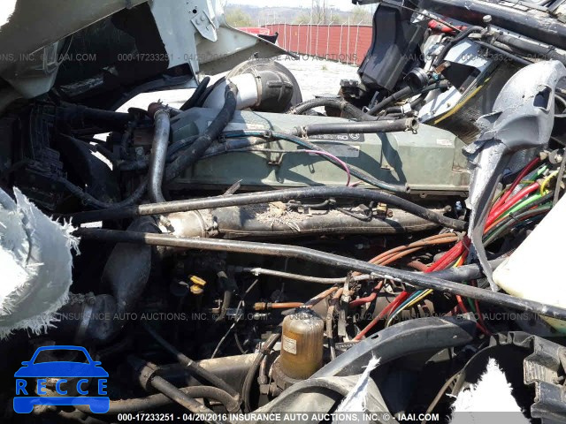 2005 FREIGHTLINER COLUMBIA COLUMBIA 1FUJA6CK85LN59506 image 8