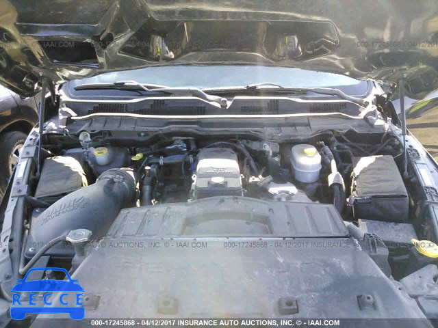 2012 Dodge RAM 2500 LONGHORN 3C6UD5PL8CG285086 Bild 9