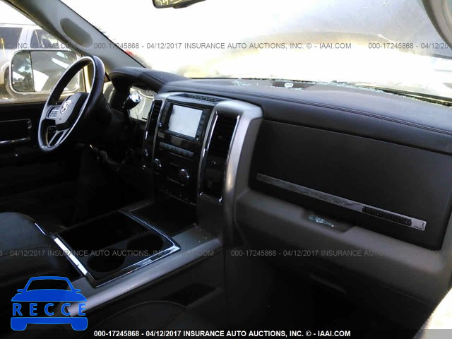 2012 Dodge RAM 2500 LONGHORN 3C6UD5PL8CG285086 image 4