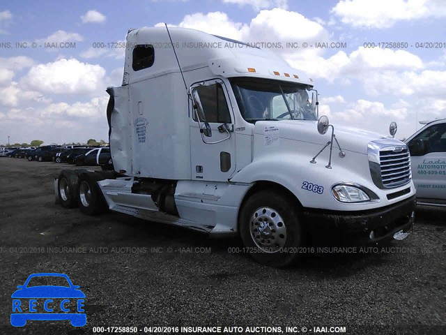 2005 FREIGHTLINER CONVENTIONAL 1FUJA6CK75LU64659 image 0