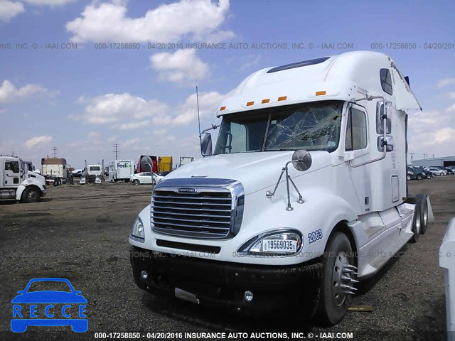 2005 FREIGHTLINER CONVENTIONAL 1FUJA6CK75LU64659 image 1