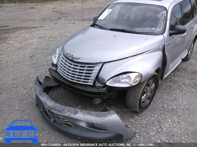 2002 Chrysler PT Cruiser 3C8FY68B02T354472 Bild 5