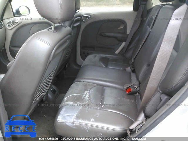 2002 Chrysler PT Cruiser 3C8FY68B02T354472 Bild 7