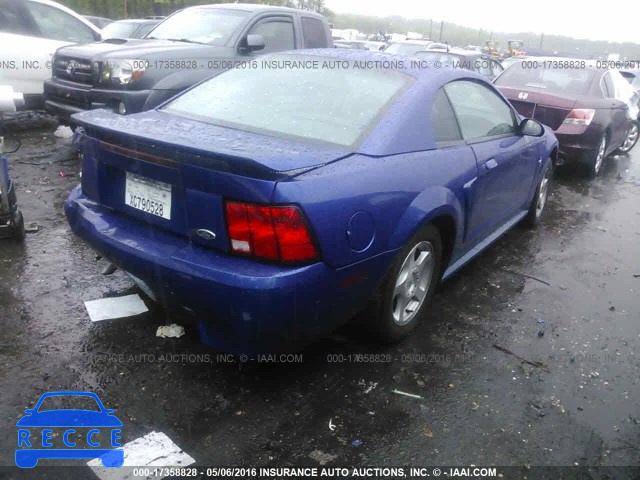 2003 Ford Mustang 1FAFP40433F419371 Bild 3